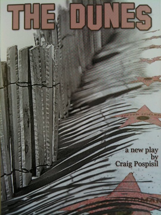 The Dunes at the Gallery Players in Brooklyn